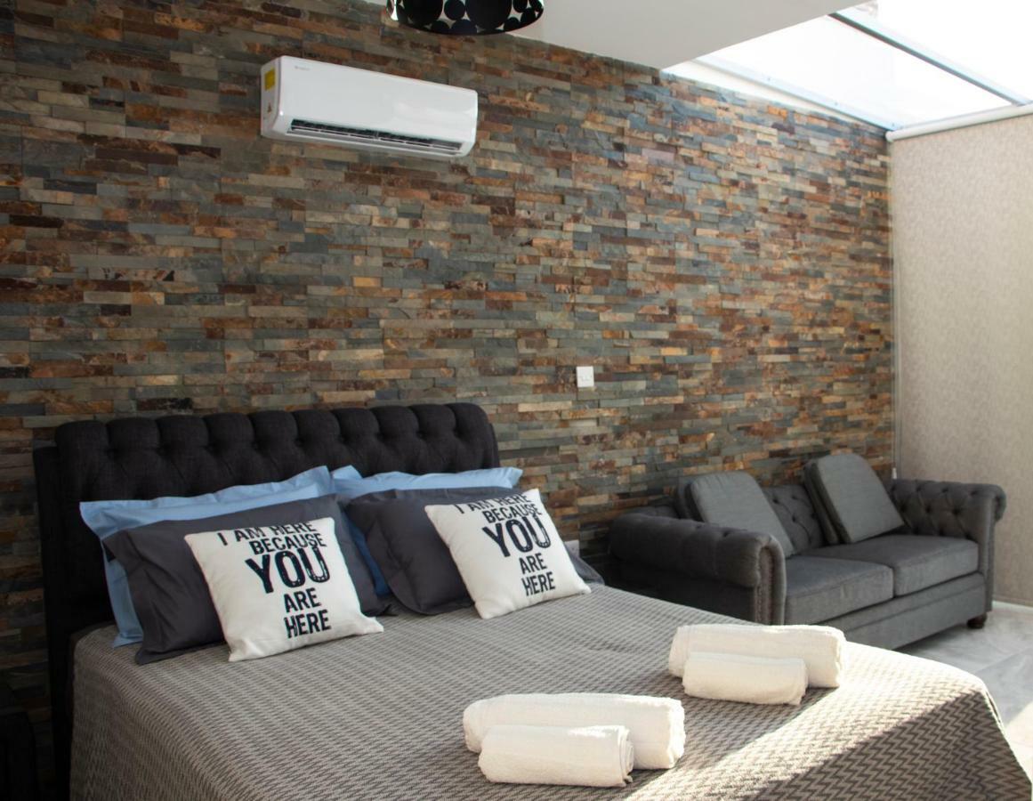 Ferienwohnung Agia Marina Chrysochous Kato Yialia Exterior foto