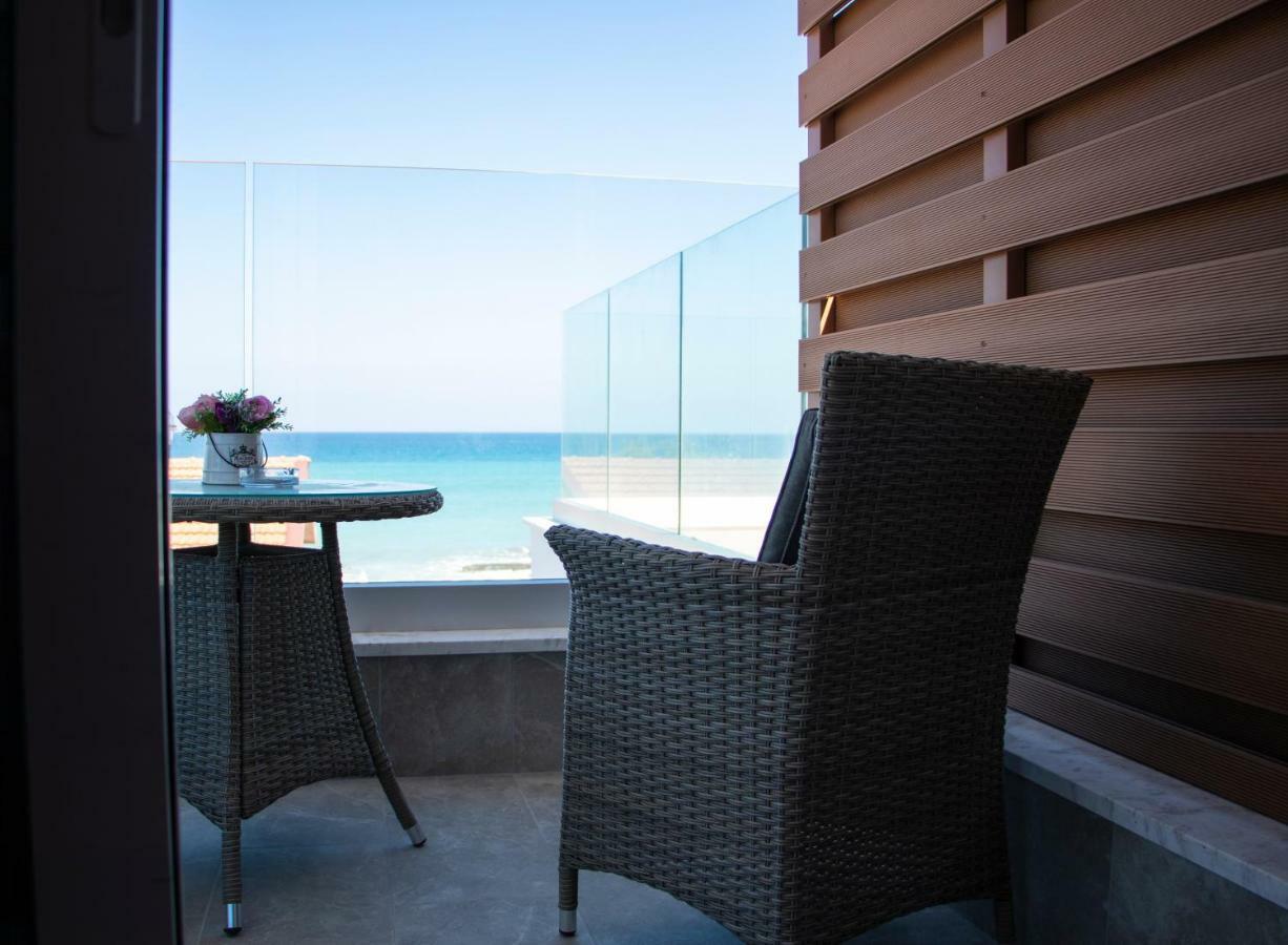 Ferienwohnung Agia Marina Chrysochous Kato Yialia Exterior foto