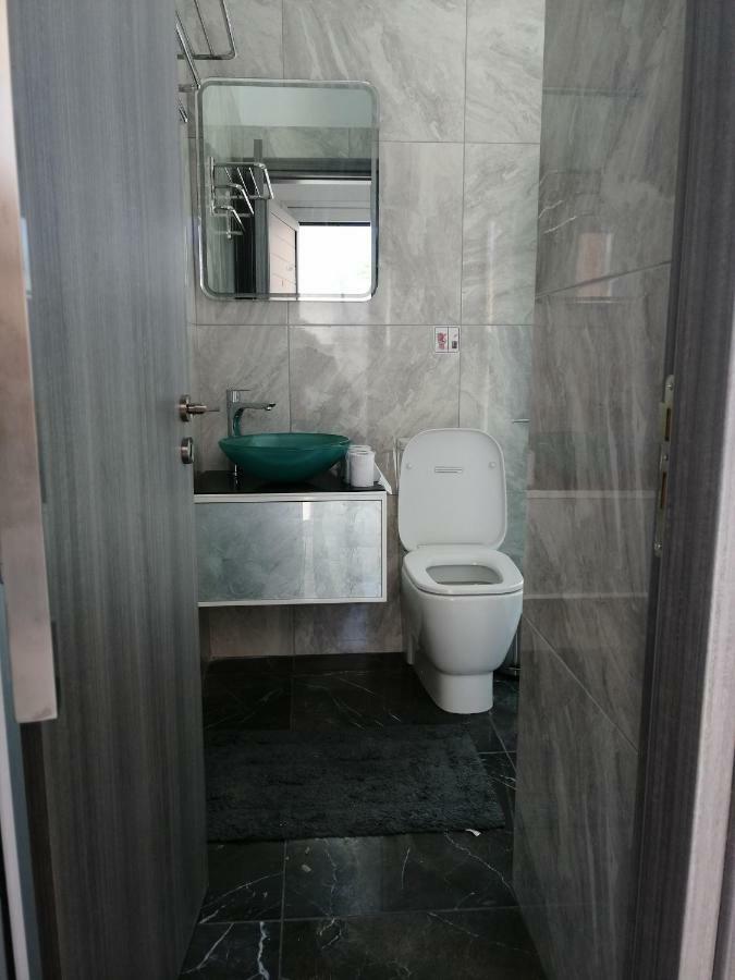 Ferienwohnung Agia Marina Chrysochous Kato Yialia Zimmer foto